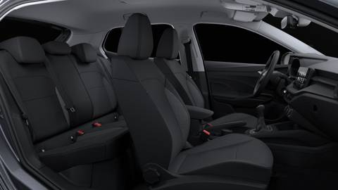 2026 Škoda Fabia — sličica 5