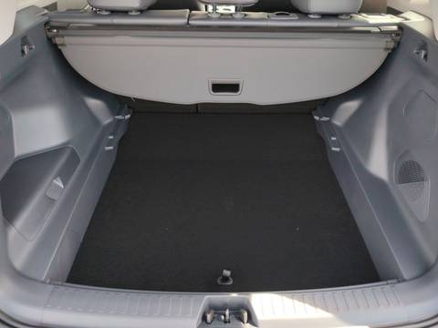 2026 Geely Starray EM-i — sličica 11