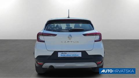 2021 Renault Captur — sličica 6