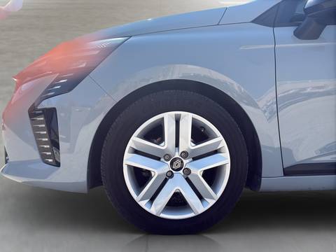 2024 Renault Clio — sličica 15