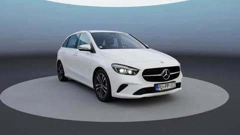 2023 Mercedes-Benz B-klasa — sličica 2