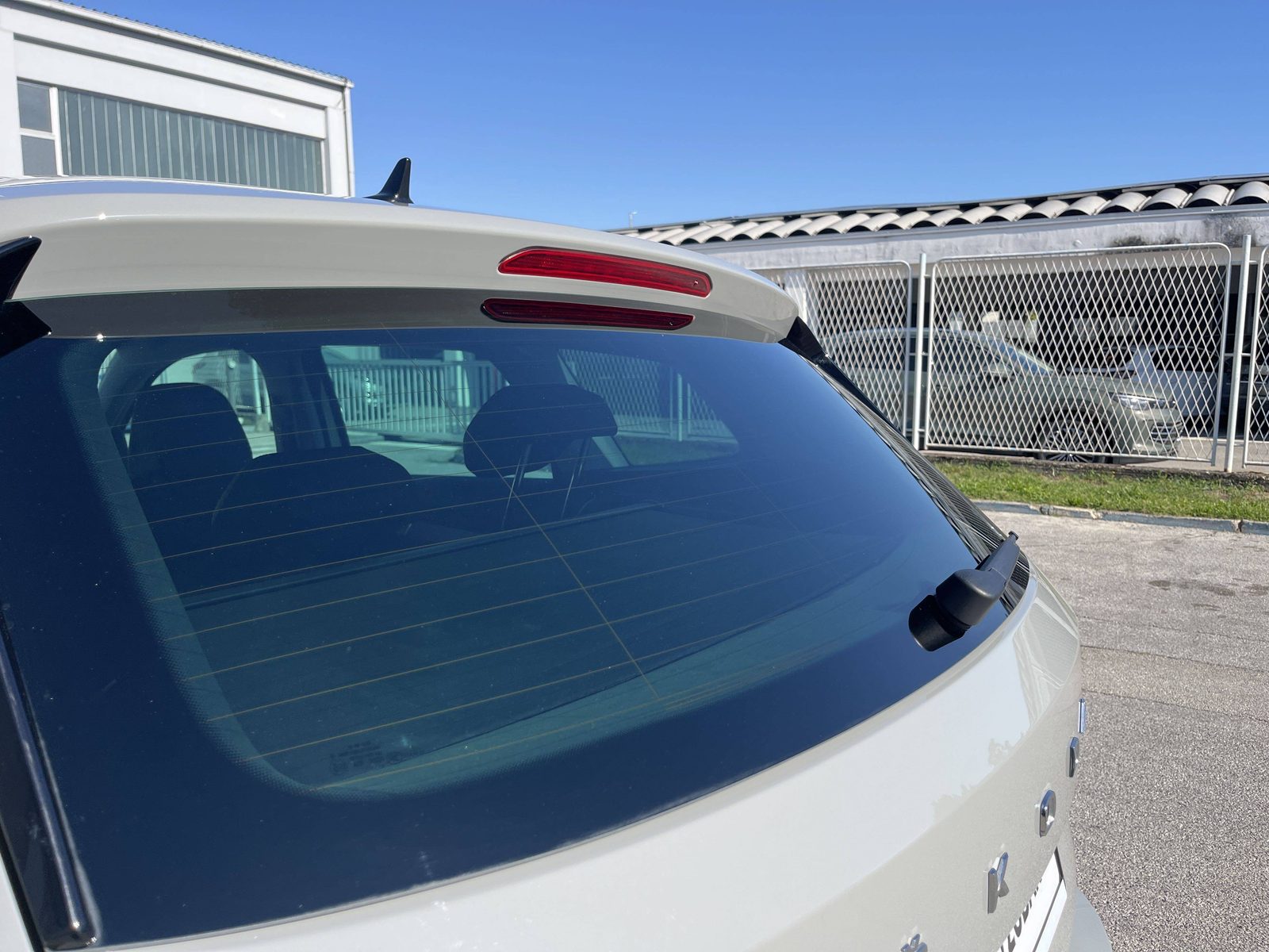 2024 Škoda Karoq — fotografija 18