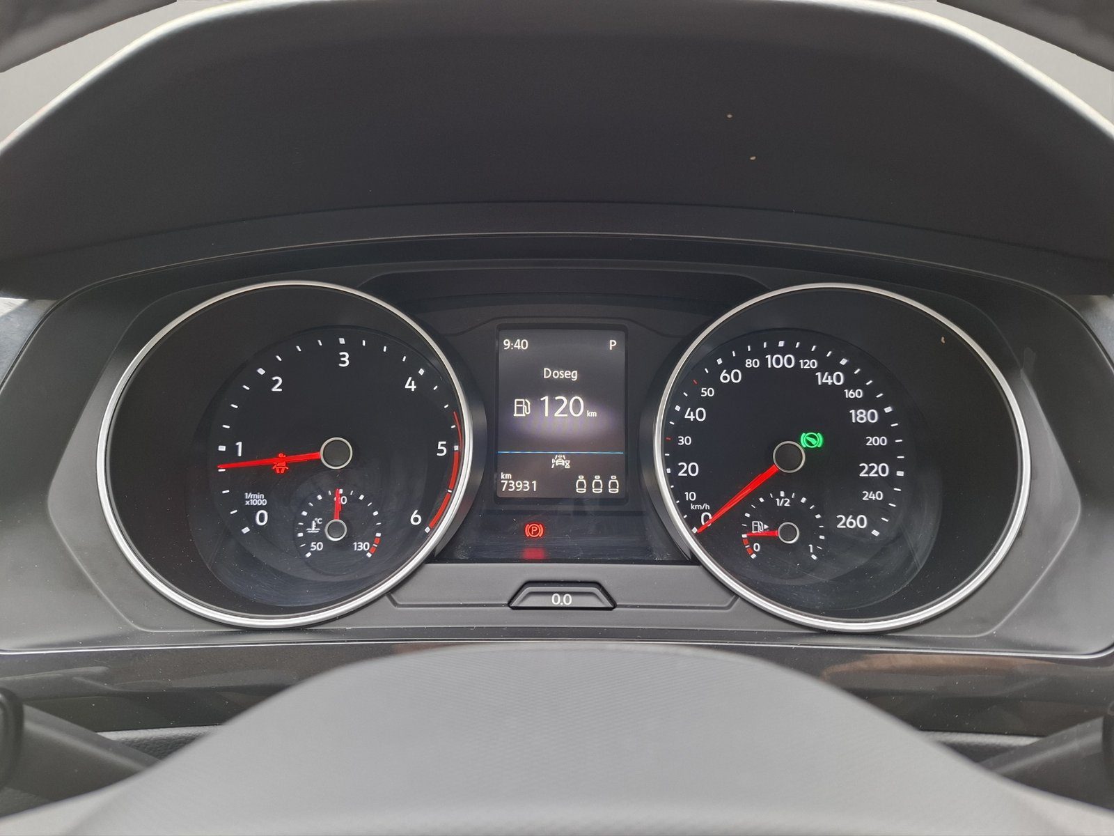 2022 Volkswagen Tiguan — fotografija 15