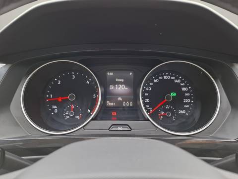 2022 Volkswagen Tiguan — sličica 15