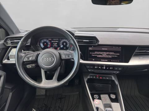2024 Audi A3 Sportback — sličica 11