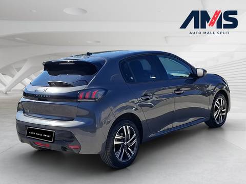 2023 Peugeot 208 — sličica 5
