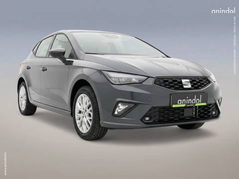 2026 Seat Ibiza — sličica 2