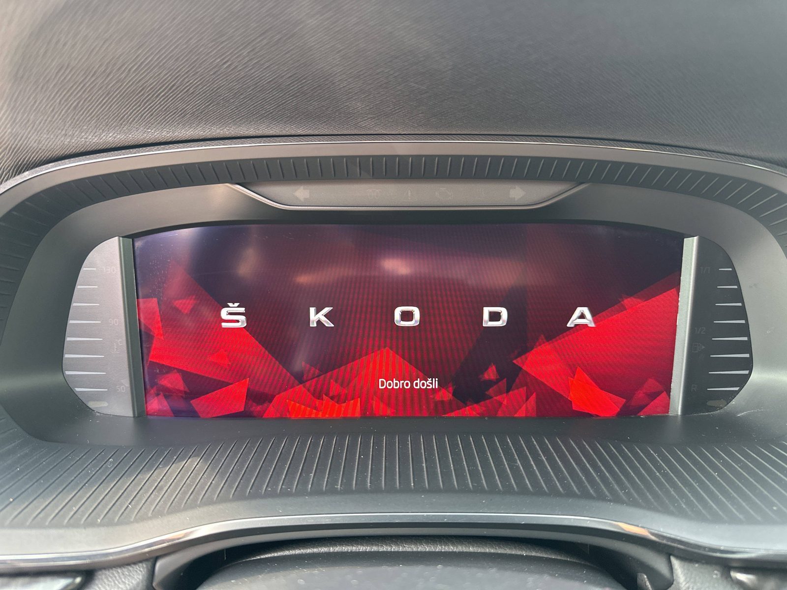 2021 Škoda Octavia Combi — fotografija 27