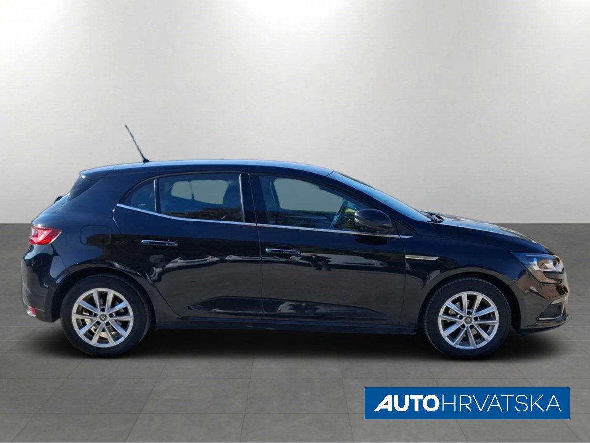 2016 Renault Megane — fotografija 7