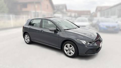 2022 Volkswagen Golf — sličica 3