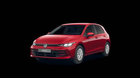 2026 Volkswagen Golf