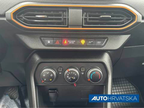 2022 Dacia Sandero — sličica 22