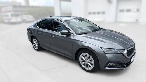 2024 Škoda Octavia — sličica 3