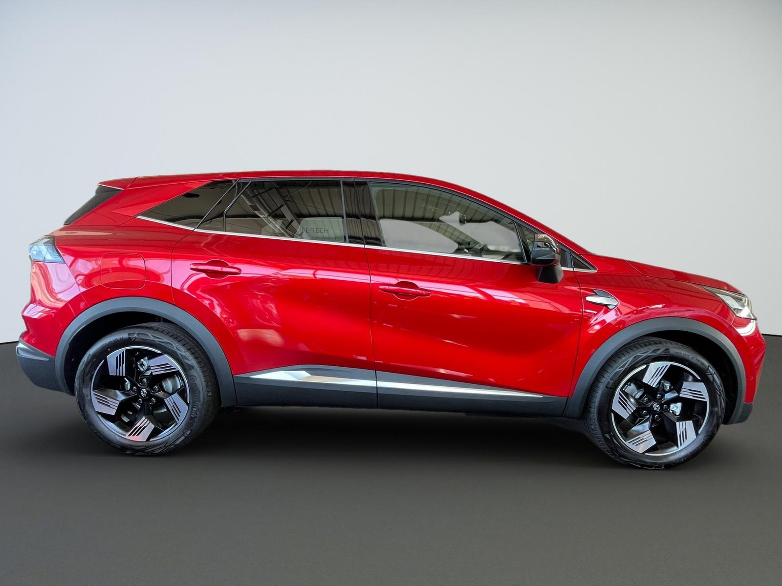 2026 Renault Symbioz — fotografija 4