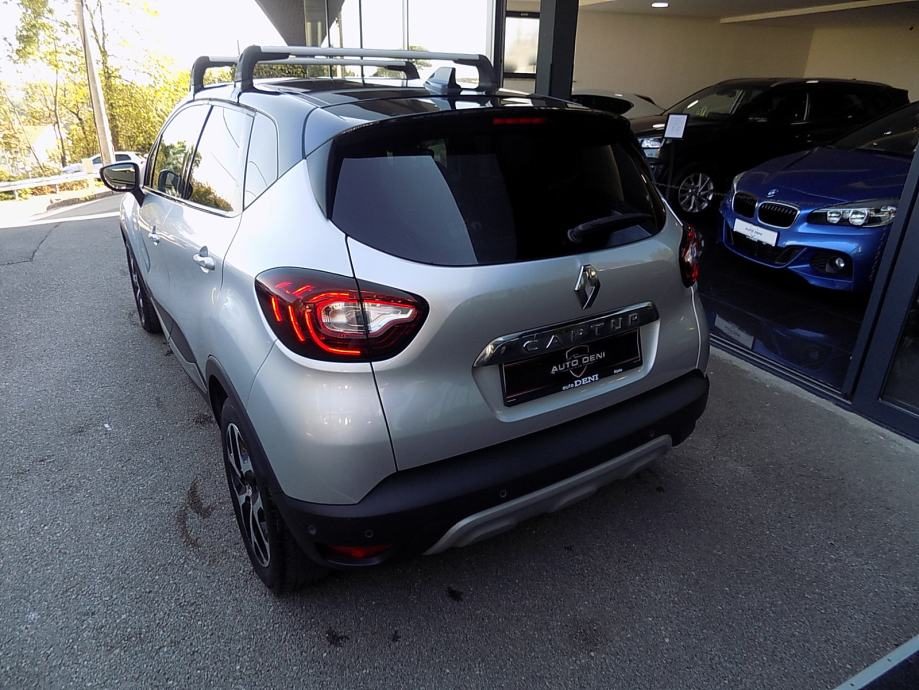 2019 Renault Captur — fotografija 6