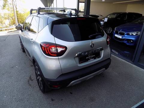 2019 Renault Captur — sličica 6