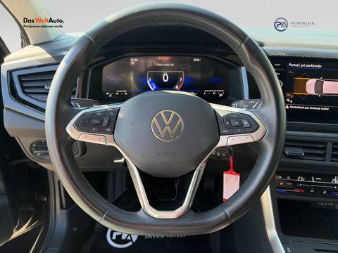 2023 Volkswagen Taigo — sličica 14