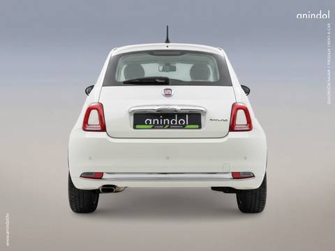 2022 Fiat 500 — sličica 5