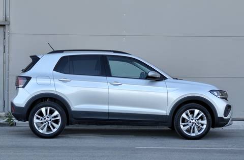 2024 Volkswagen T-Cross — sličica 28