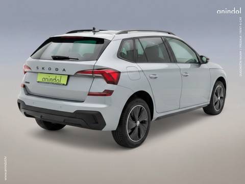 2026 Škoda Kamiq — sličica 4