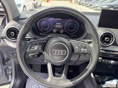 2022 Audi Q2 — sličica 23