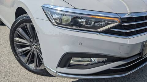 2023 Volkswagen Passat