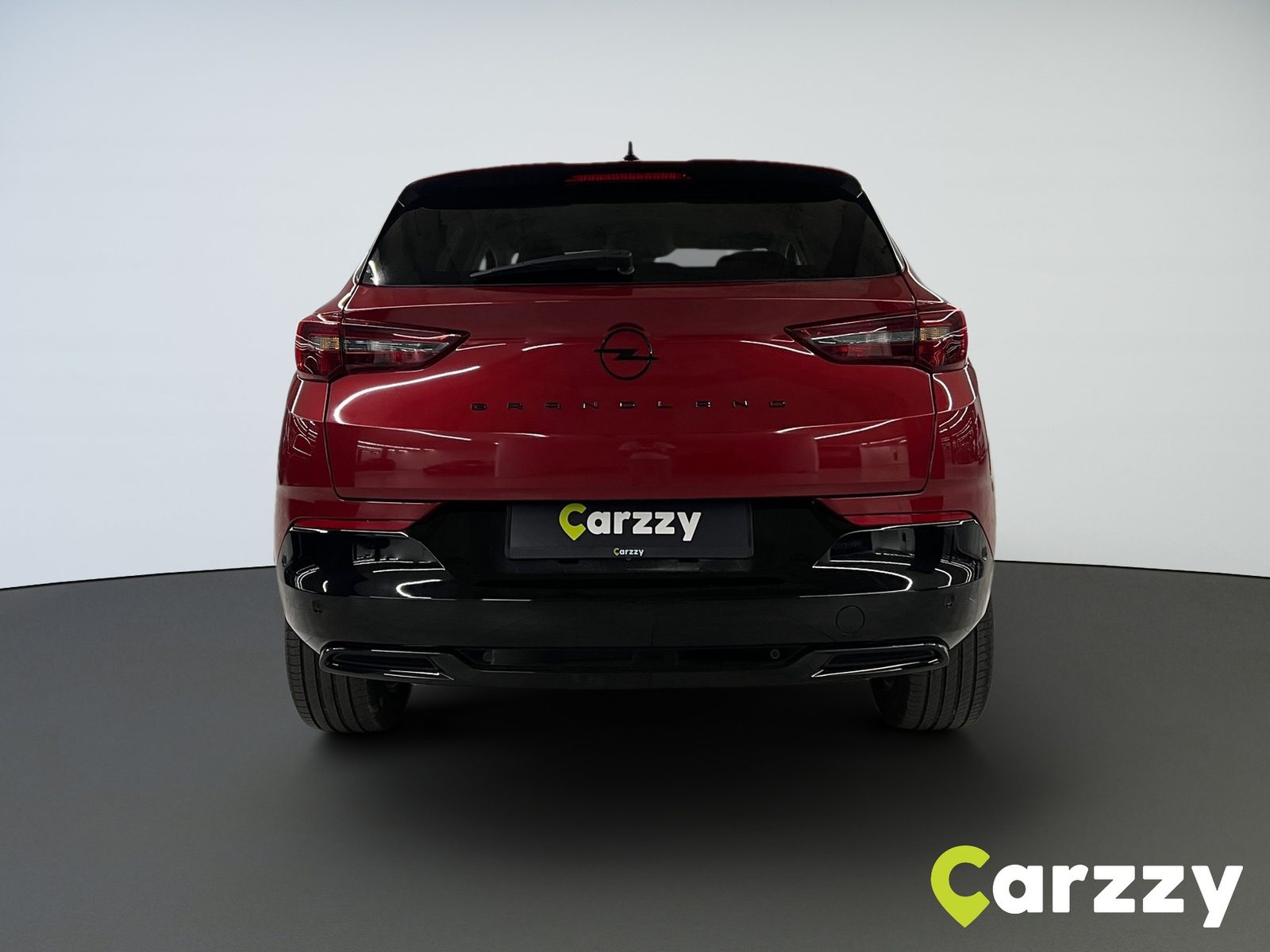 2023 Opel Grandland X — fotografija 7