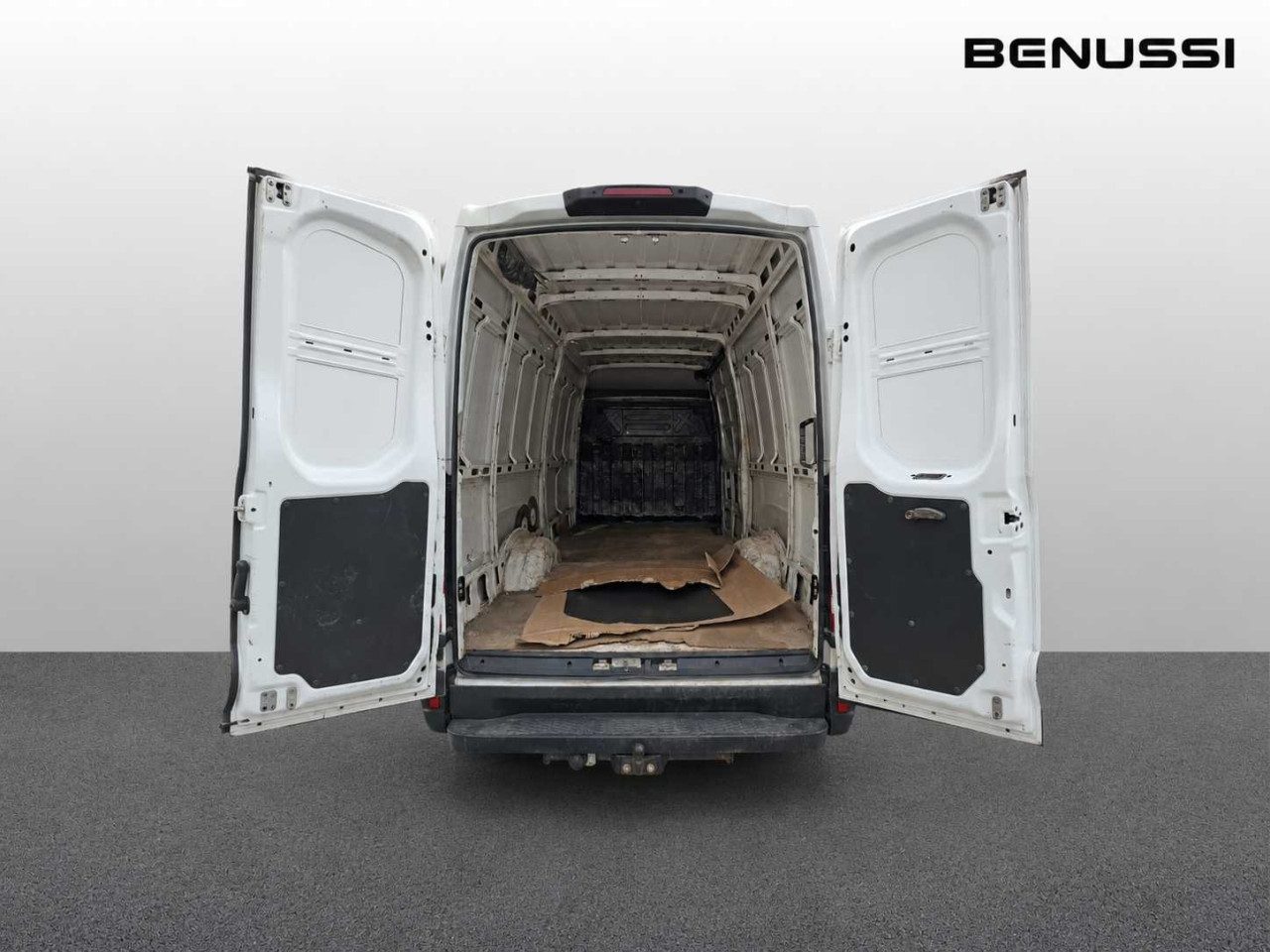 2016 Iveco Daily — fotografija 5