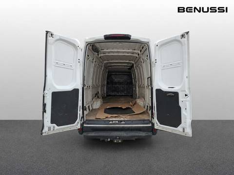 2016 Iveco Daily — sličica 5