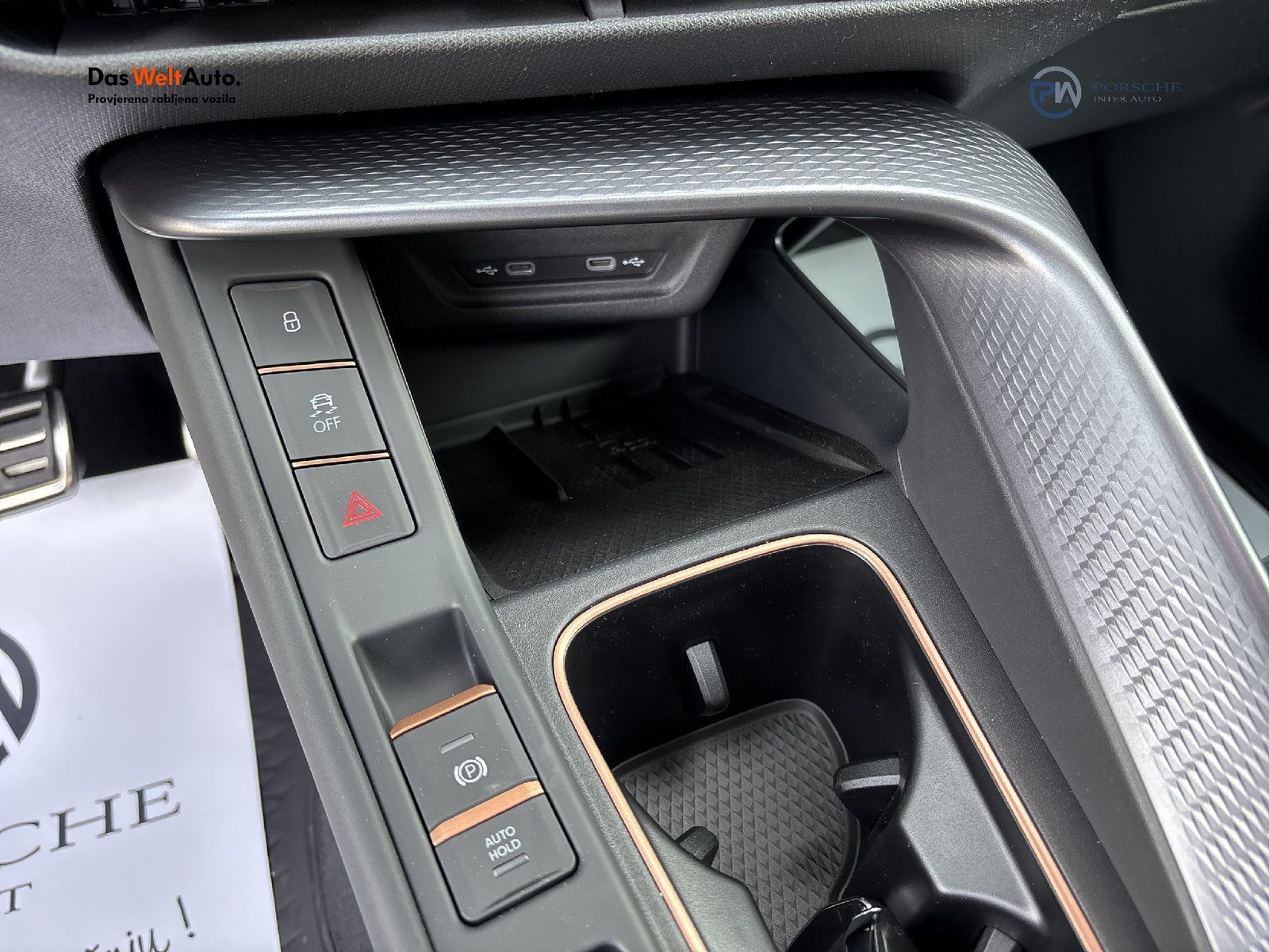 2026 Cupra Terramar — fotografija 24