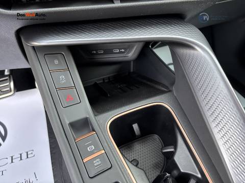 2026 Cupra Terramar — sličica 24