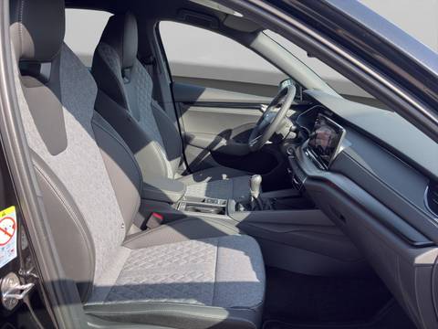 2026 Škoda Octavia — sličica 15
