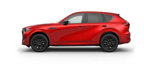 2026 Mazda CX-60 — sličica 2