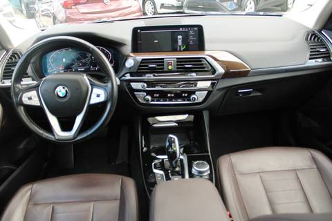 2021 BMW X3 — sličica 15