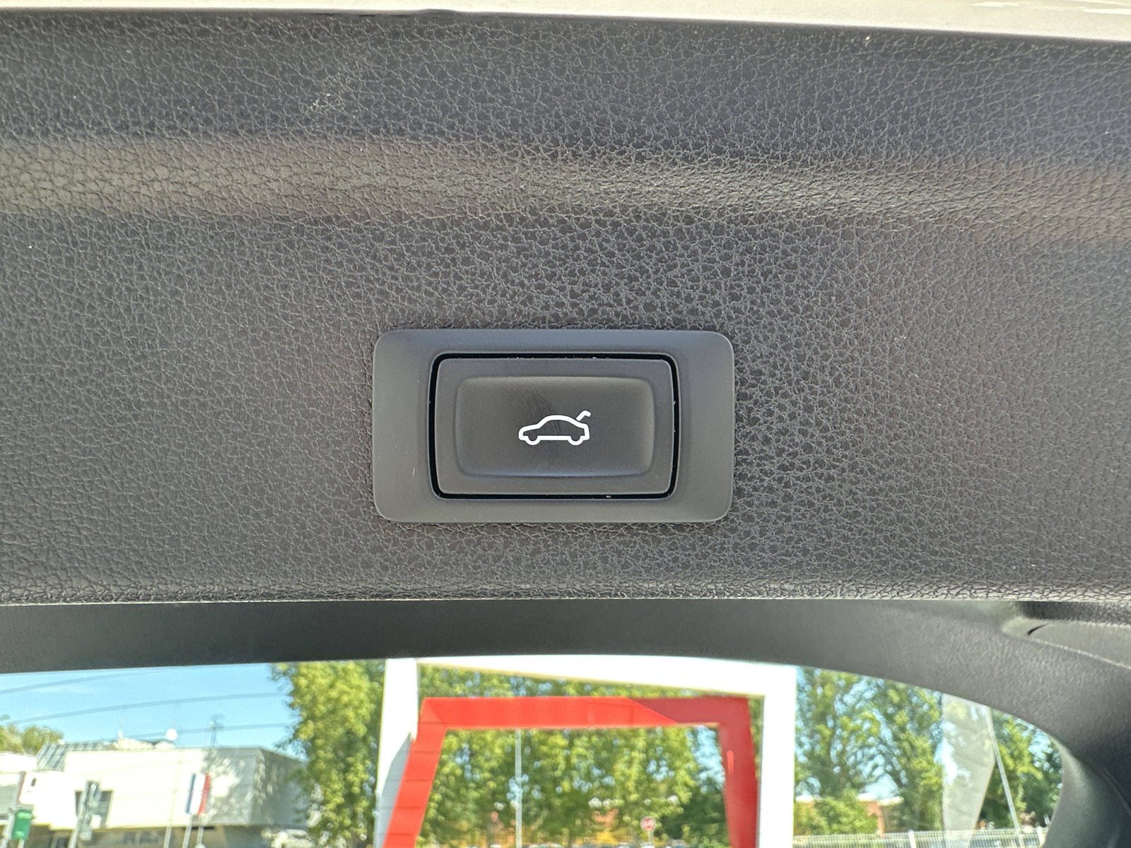 2024 Audi Q3 Sportback — fotografija 21