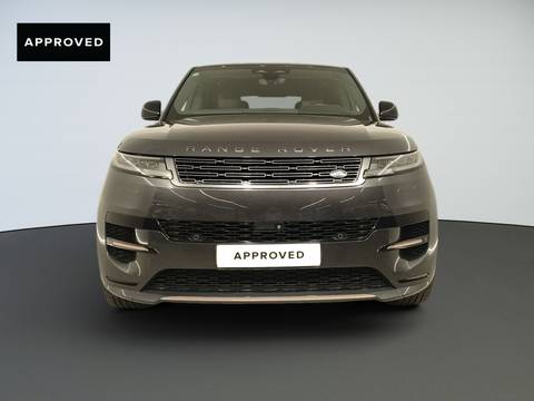 2024 Land Rover Range Rover Sport — sličica 3