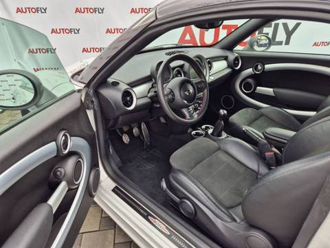 2014 Mini Cooper John Cooper Works — sličica 11