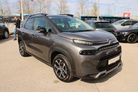 2023 Citroën C3 Aircross — sličica 3