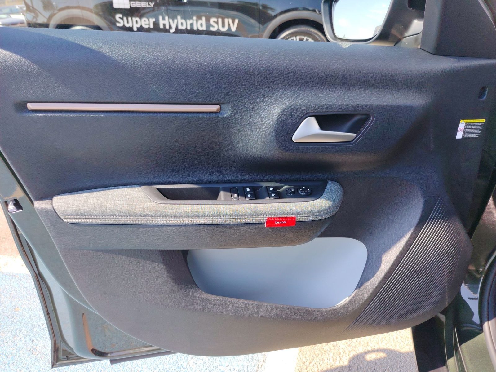 2026 Citroën C3 Aircross — fotografija 15
