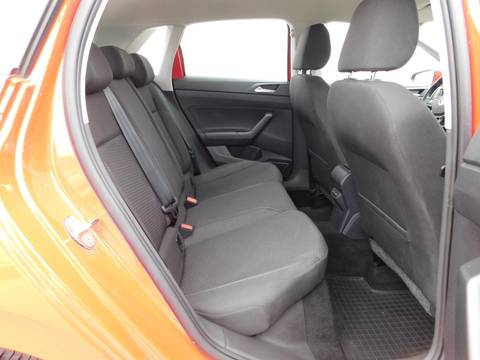 2021 Volkswagen Polo — sličica 13