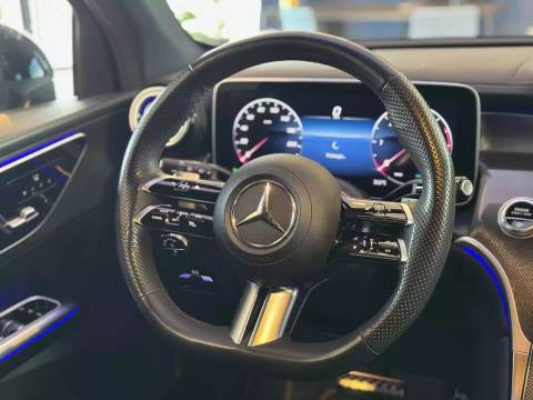 2023 Mercedes-Benz GLC — sličica 23