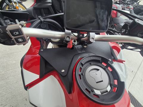 2017 Honda Africa Twin — sličica 7