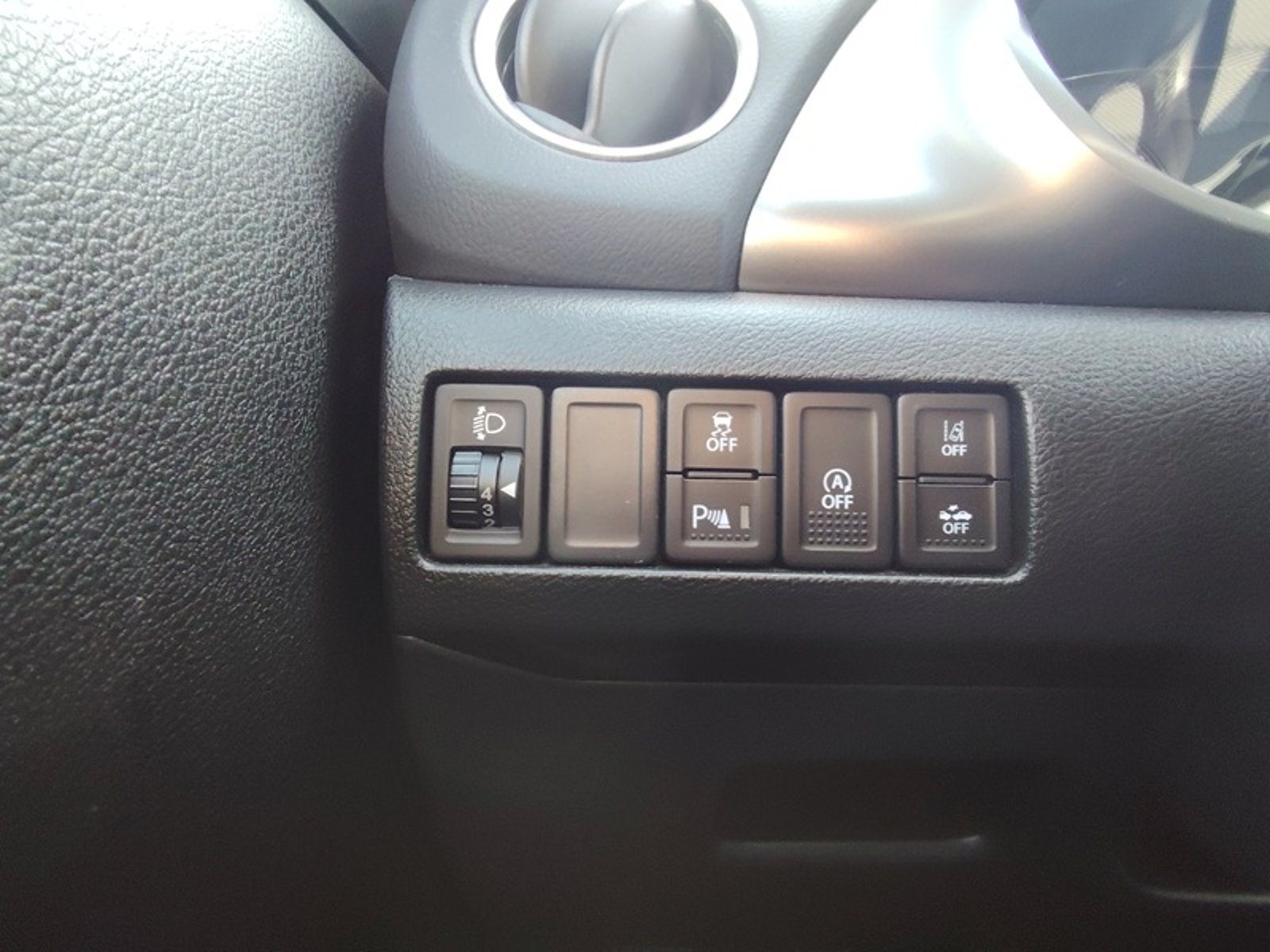 2026 Suzuki Vitara — fotografija 19