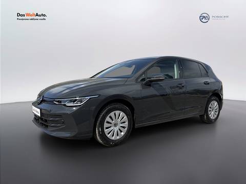 2026 Volkswagen Golf — sličica 2