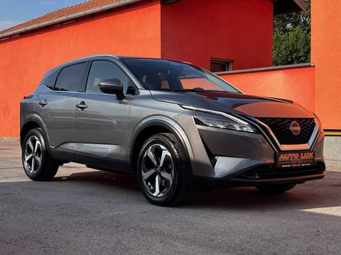 2023 Nissan Qashqai — sličica 4