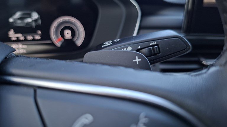 2022 Audi A5 — fotografija 21