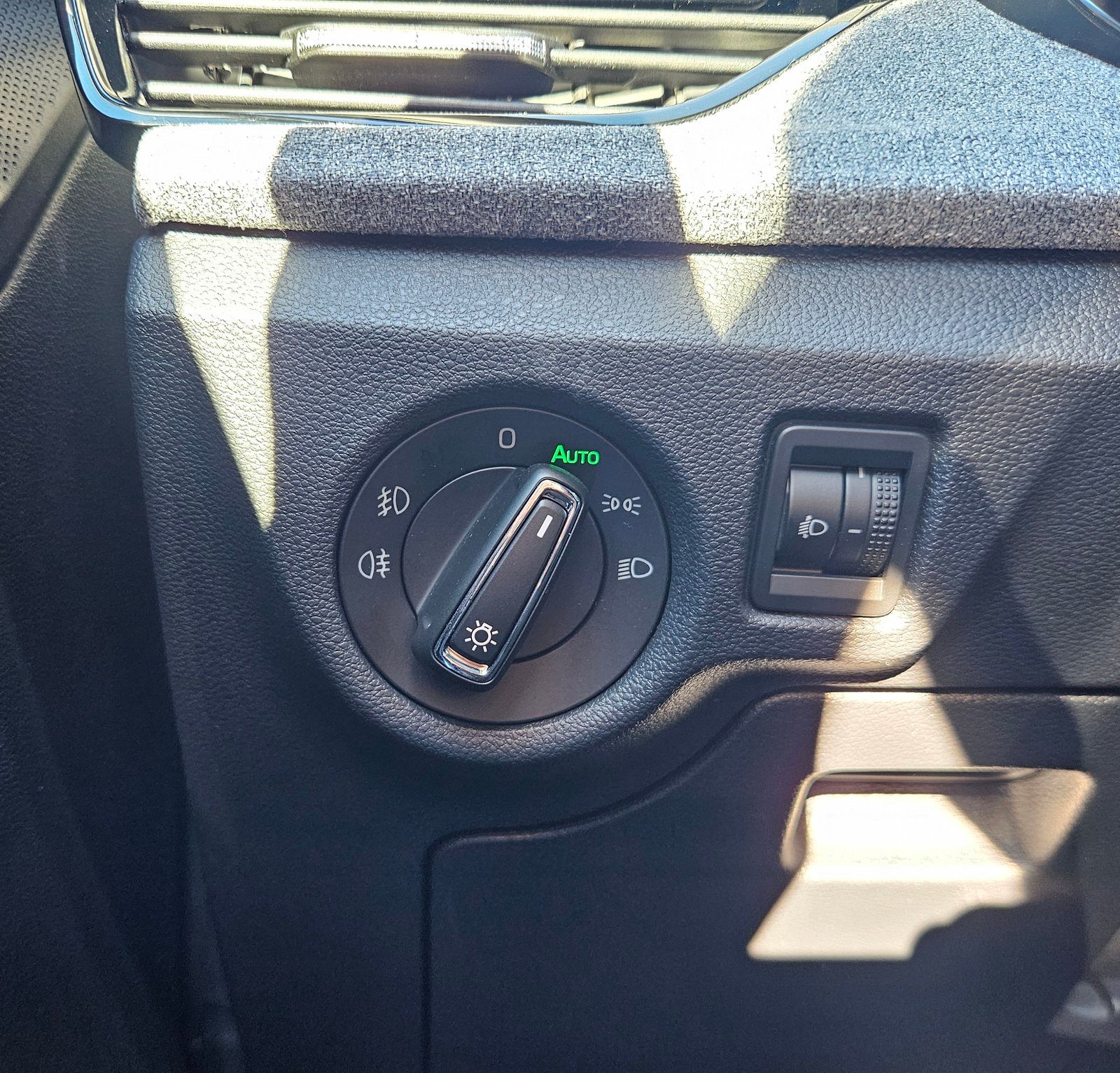 2025 Škoda Scala — fotografija 20