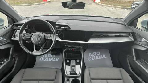 2023 Audi A3 Limousine — sličica 11