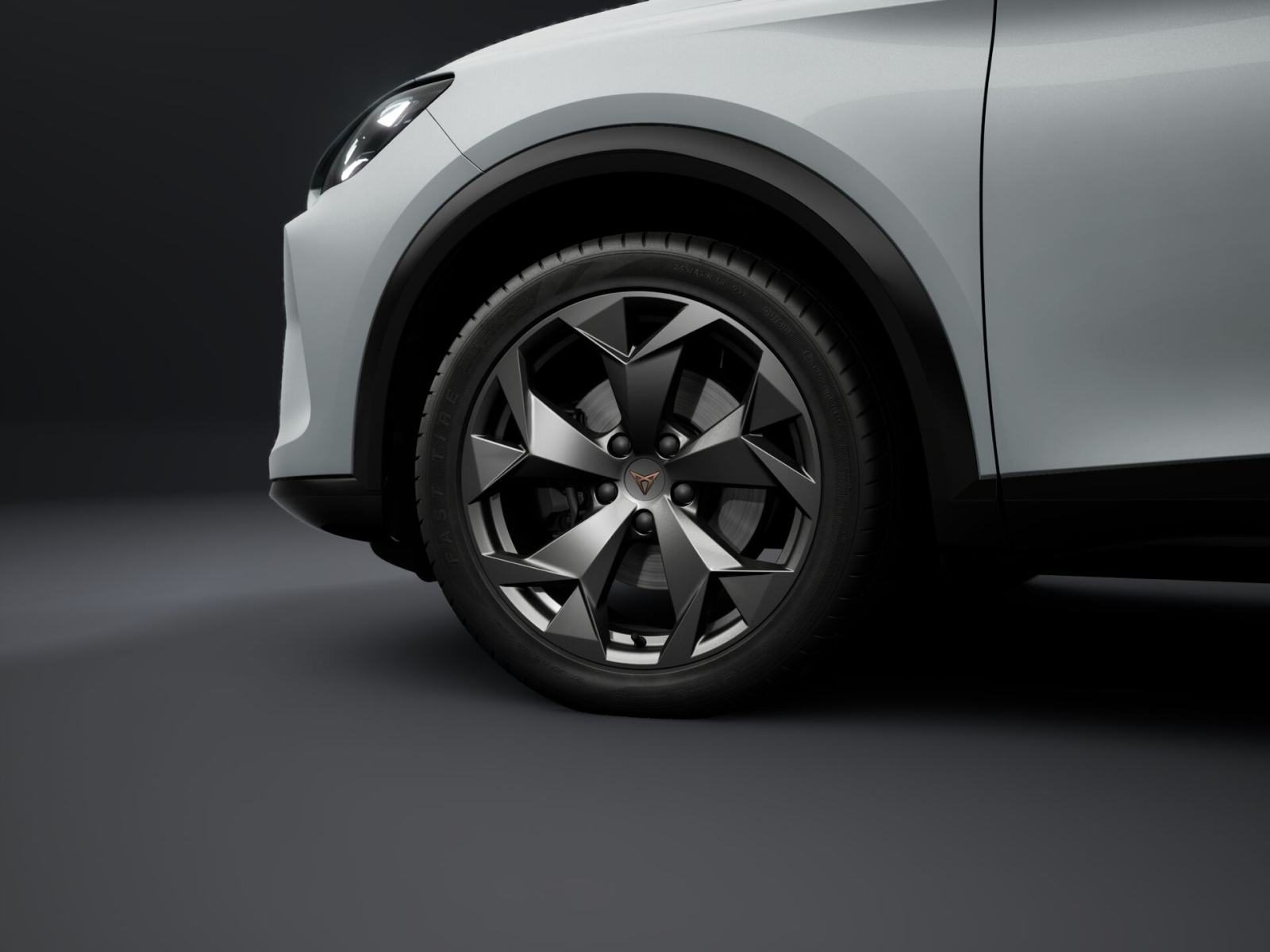 2026 Cupra Formentor — fotografija 12