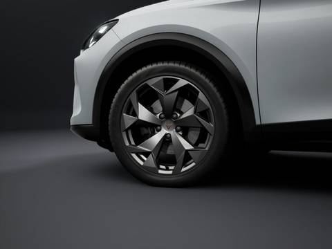 2026 Cupra Formentor — sličica 12